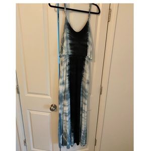NEW BOHO maxi dress